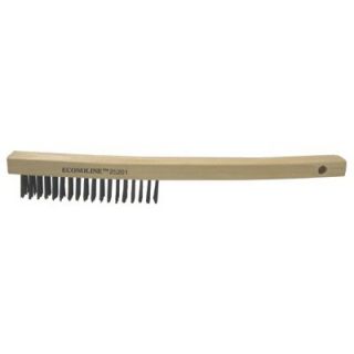 Weiler Econoline Scratch Brushes   25201