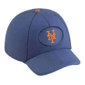 New York Mets Forever Collectibles Cap Eraser