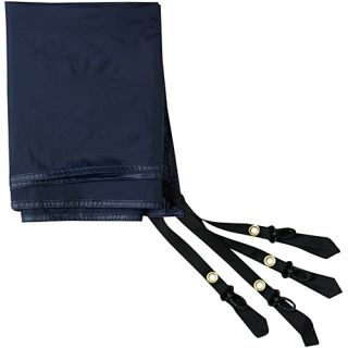 Outfitter Pro 2 Footprint Dark Blue   Kelty Outdoor Accessories