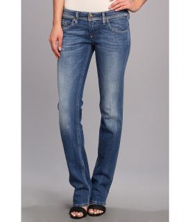 Diesel Lowky 885F Womens Jeans (Blue)