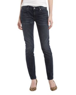 Gwenevere Skinny Jeans, Watertown Dark