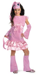 My Little Pony   Pinkie Pie Deluxe Toddler / Child Costume