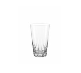 Libbey Glass 15.25 oz Sixties Stella Longdrink Glass, Nachtmann