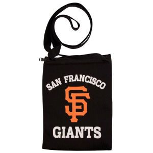San Francisco Giants Little Earth Gameday Pouch