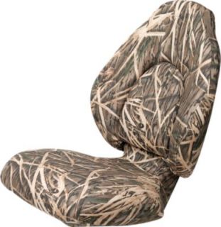 Attwood Centric Contour Boat Seats