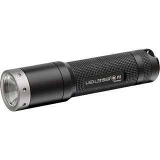 Led Lenser M1 Flashlight