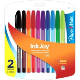 Paper Mate InkJoy 100 Stick Pen