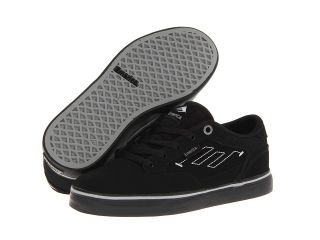 Emerica Jinx 2 Mens Skate Shoes (Black)
