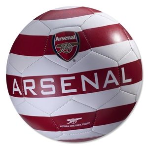 Nike Arsenal Prestige 13 Ball