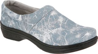 Klogs Mission   Blue Gilt Casual Shoes