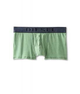 Diesel Divine Trunk FQG Mens Underwear (Green)