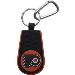 Philadelphia Flyers Game Wear Keychain