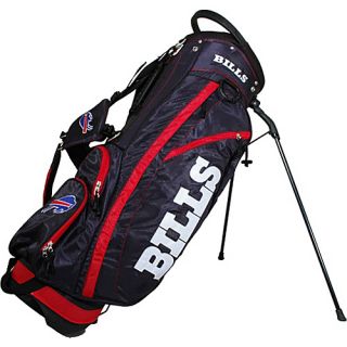 NFL Buffalo Bills Fairway Stand Bag Blue   Team Golf Golf Bags