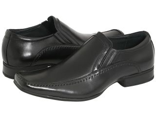 Giorgio Brutini 17216 Mens Slip on Dress Shoes (Black)