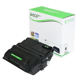 Ecoplus Hp Epq1338a Remanufactured Toner Cartridge (black) (BlackPrint yield 12,000Non refillableModel EPQ1338APack of 1We cannot accept returns on this product. )