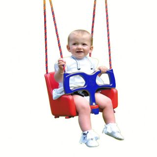 Kettler Baby Swing Seat Multicolor   8355 100