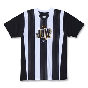 Xara Juventus Champion Soccer Jersey II