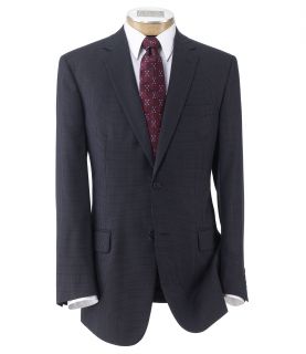 Traveler Wool Tailored Fit 2 Button Sportcoat JoS. A. Bank