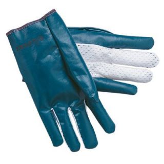 Memphis glove Consolidator Nitrile Gloves   9725M