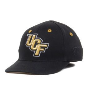 Central Florida Knights Top of the World NCAA Little One Fit Cap