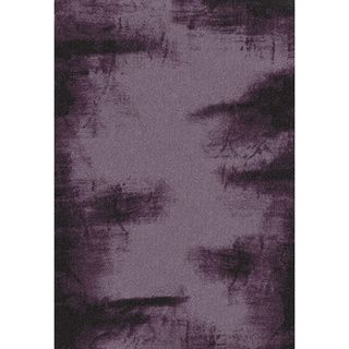 Eternity Variegated Mauve Rug (311 X 57)