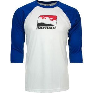 IndyCar Series IndyCar 3/4 Sleeve T Shirt