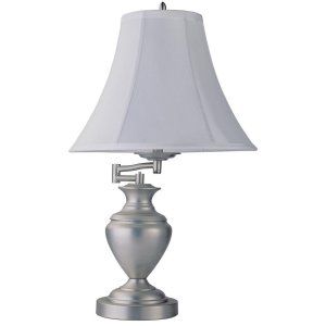 Z Lite ZLT TL27 Universal 1 Light Table Lamp