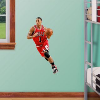 Fathead Jr. NBA Player Wall Decal Multicolor   15 15241