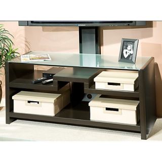 kathy ireland by Bush New York Skyline 51 3 in 1 TV Stand KI10207 03/KI10107