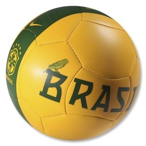 Nike Brasil Prestige Ball