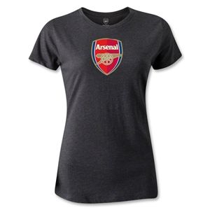 hidden Arsenal Womens T Shirt