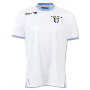 Macron Lazio 12/13 Third Soccer Jersey