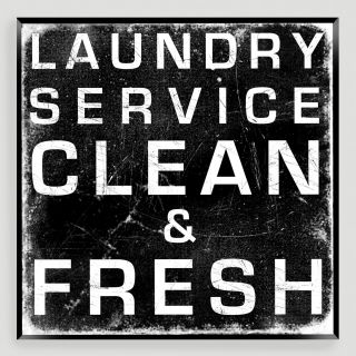 Laundry Service   World Market