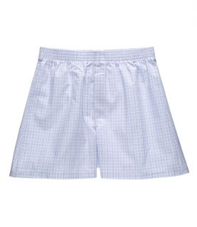 Woven Patterned Boxers JoS. A. Bank