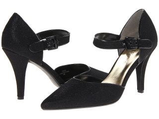 J. Renee Trudi High Heels (Black)