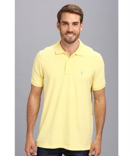 TailorByrd S/S 2 Button Polo Mens Short Sleeve Pullover (Multi)