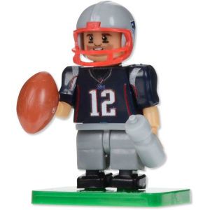 New England Patriots Tom Brady NFL OYO Figure Gen. 1
