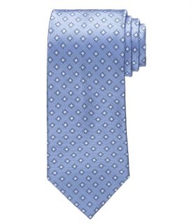 Dotted Squares Tie JoS. A. Bank