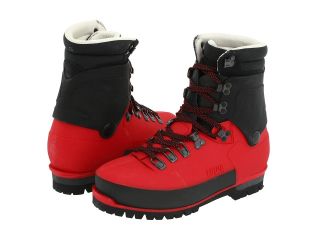 Lowa Civetta Extreme Mens Boots (Red)