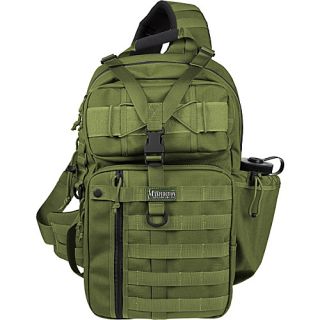 Kodiak S type Gearslinger   OD Green