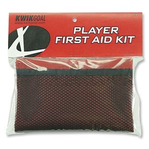 Kwik Goal Player First Aid Kit