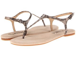 Splendid Mason Womens Sandals (Animal Print)