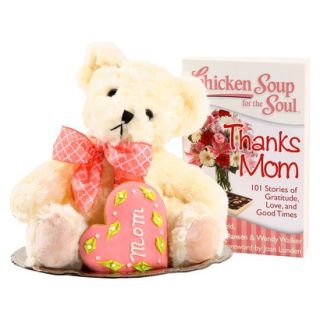 Chicken Soup for the Soul Mothers Day Gift Tray