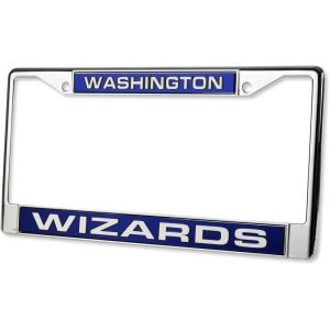 Washington Wizards Rico Industries Laser Frame Rico