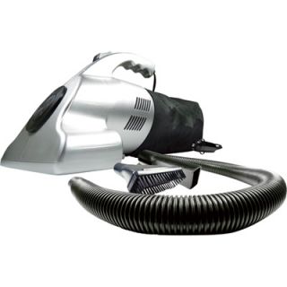 Schumacher 12 Volt Portable Vacuum Cleaner   Model# 1213