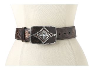 Ariat Tombstone Womens Belts (Brown)