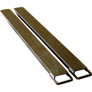 Atlas Fork Extensions   4 Inch x 84 Inch, Pair