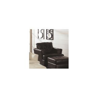 Signature Design by Ashley Margaret Arm Chair and Ottoman 9460120 / 9460220 /