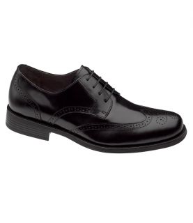 Atchison Wing Tip Shoe by Johnston & Murphy Mens Shoes