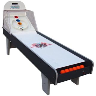 Playcraft Middletown Skee Ball Table Multicolor   MIDDLETOWN